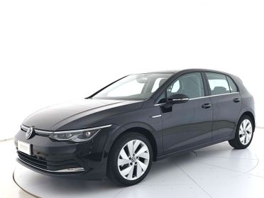 Volkswagen Golf 2.0 tdi style 115cv