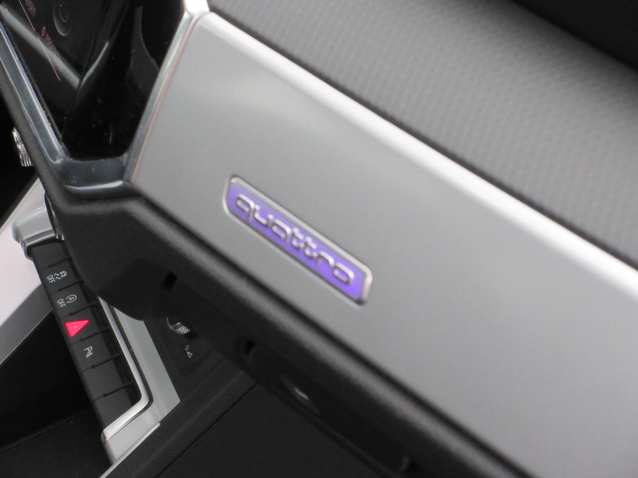 Audi Q3 35 2.0 tdi Business quattro s-tronic