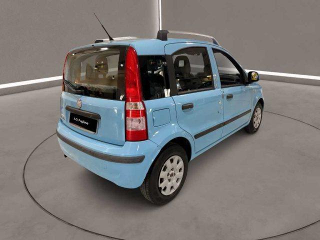 FIAT Panda 2ª serie - 1.2 Dynamic