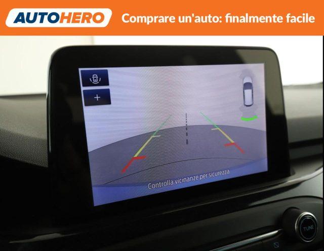 FORD Focus 1.0 EcoBoost 125 CV 5p. ST-Line