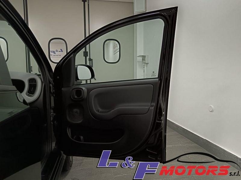 FIAT Panda Panda 1.2 City Cross