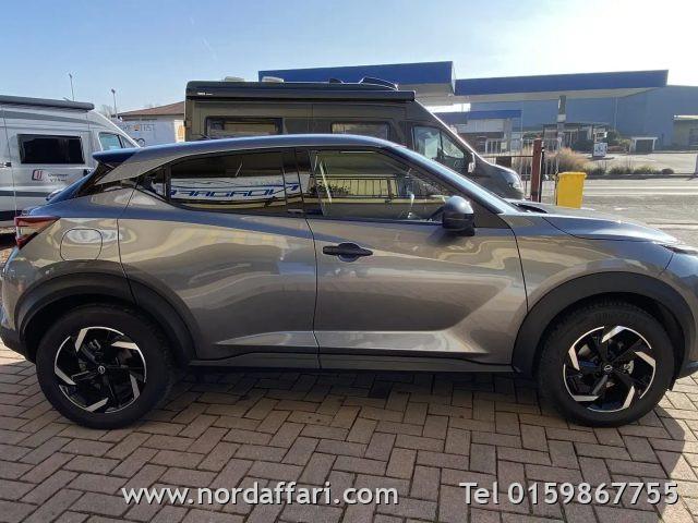 NISSAN Juke 1.0 DIG-T 114 CV Acenta *IVA ESPOSTA*