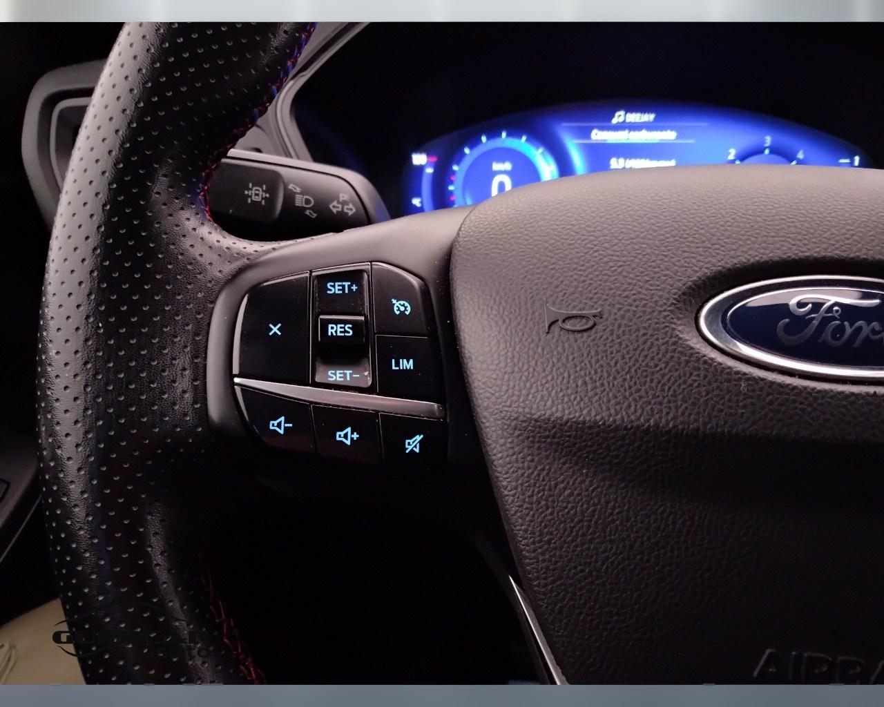 FORD Kuga III 2020 - Kuga 1.5 ecoblue ST-Line 2wd 120cv