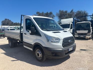 Ford Transit cassone fisso - 2017 - 2.0