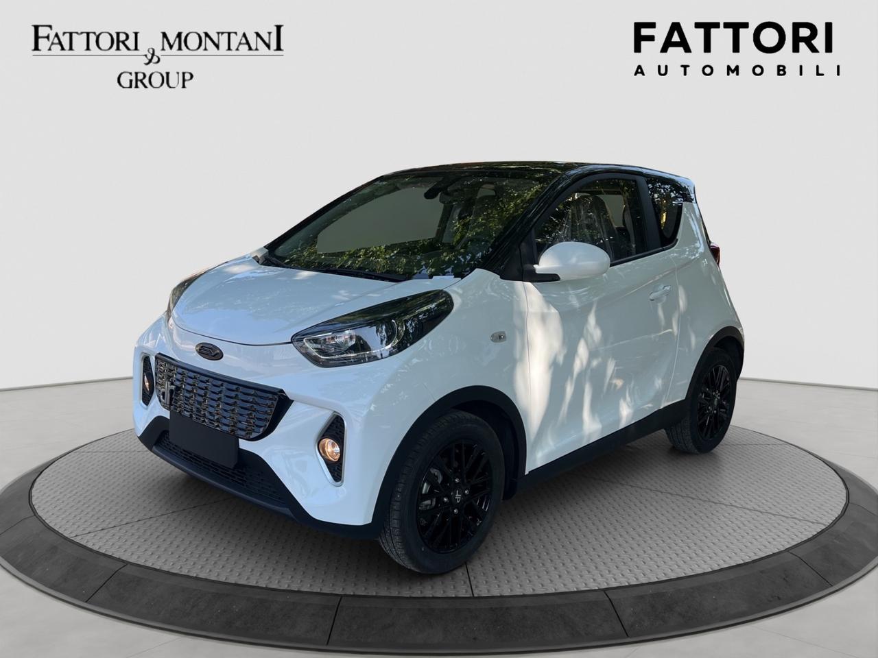 Dr 1.0 EV