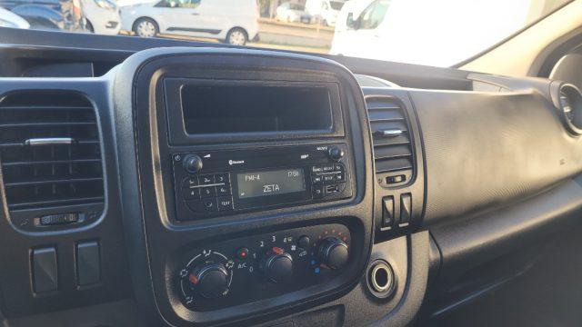 FIAT Talento 1.6 MJT 120CV PC-TN Furgone 12q