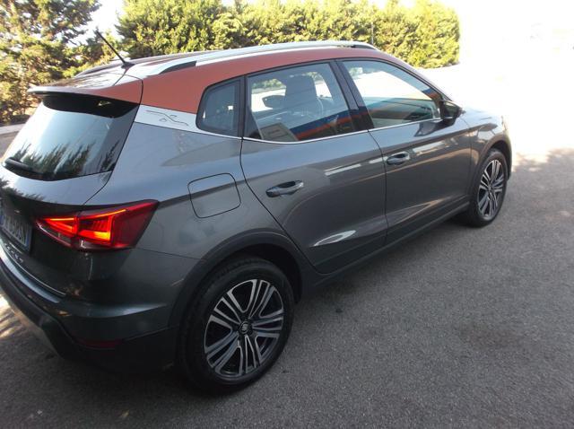 SEAT Arona 1.6 TDI 95 CV XCELLENCE