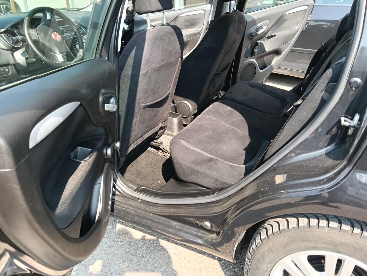 Fiat Grande Punto 1.2 5 porte S&S Actual