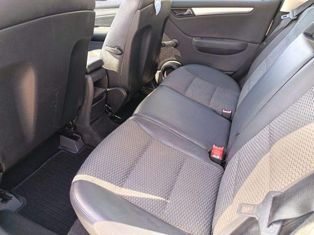 MERCEDES-BENZ A 150 Avantgarde