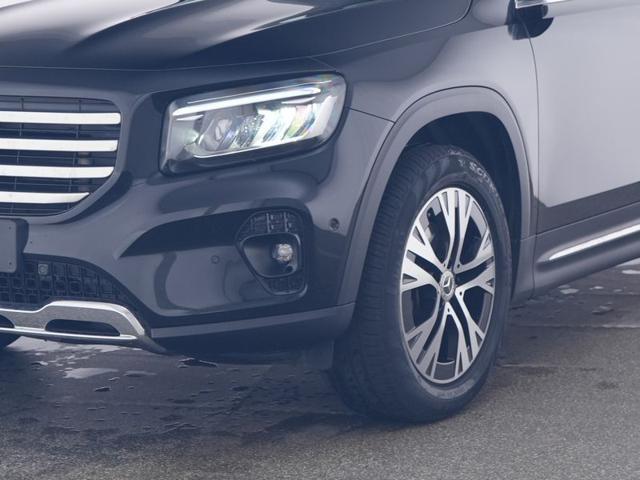 MERCEDES-BENZ GLB 180 Automatic Progressive Advanced Plus