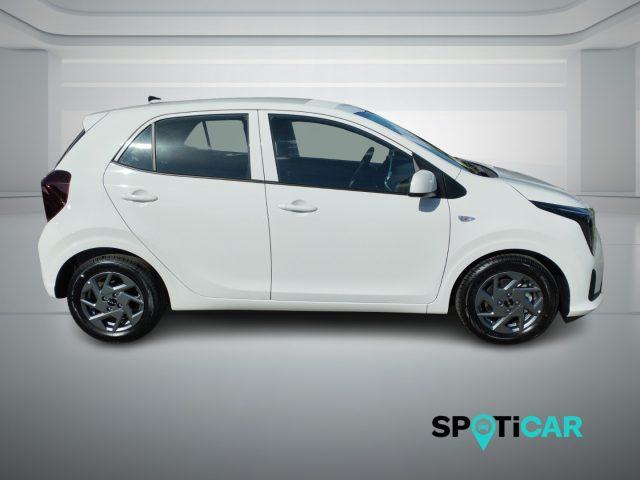 KIA Picanto 1.0 GDi GPL 5 porte Urban