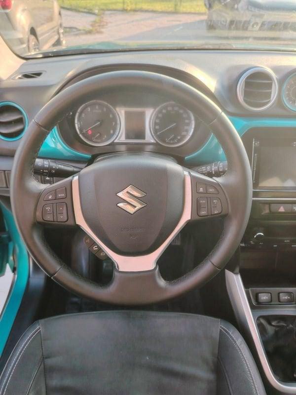 Suzuki Vitara Vitara 1.6 VVT V-Top