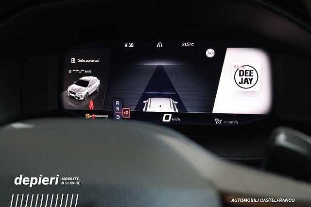CUPRA Formentor 1.5 TSI DSG