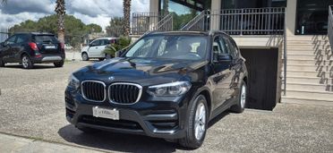 Bmw X3 xDrive20d Business Advantage