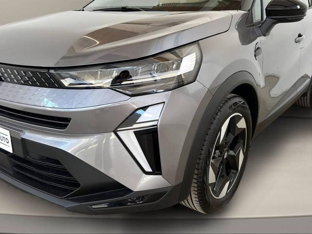 RENAULT Captur ECO-G 100 CV Techno