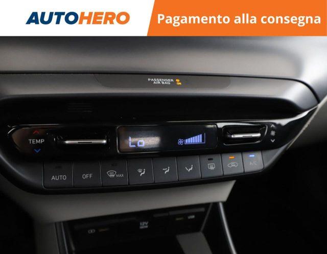HYUNDAI i20 1.0 T-GDI 48V DCT Bose
