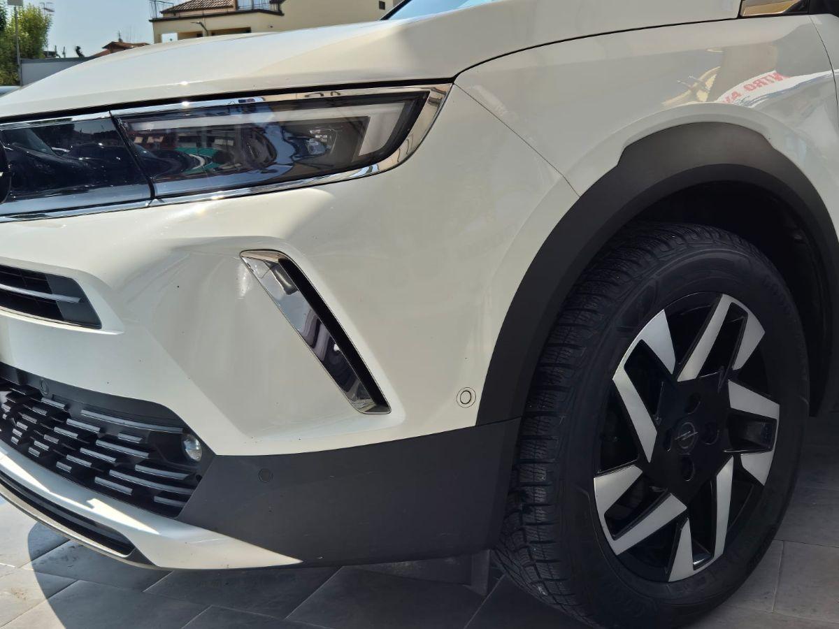 OPEL - Mokka - 1.5 diesel Ultimate Full