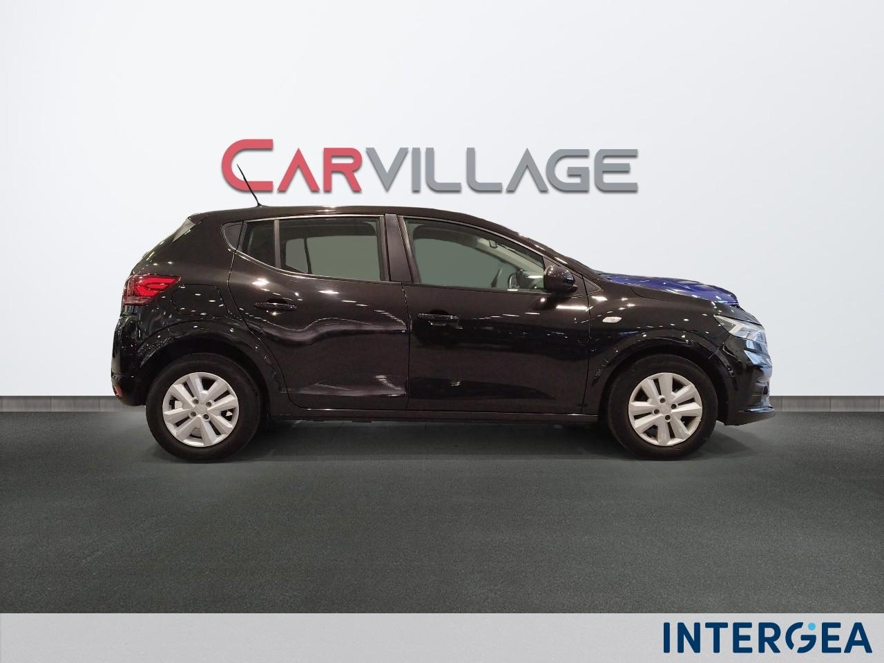 DACIA Sandero Streetway 1.0 sce Comfort 65cv