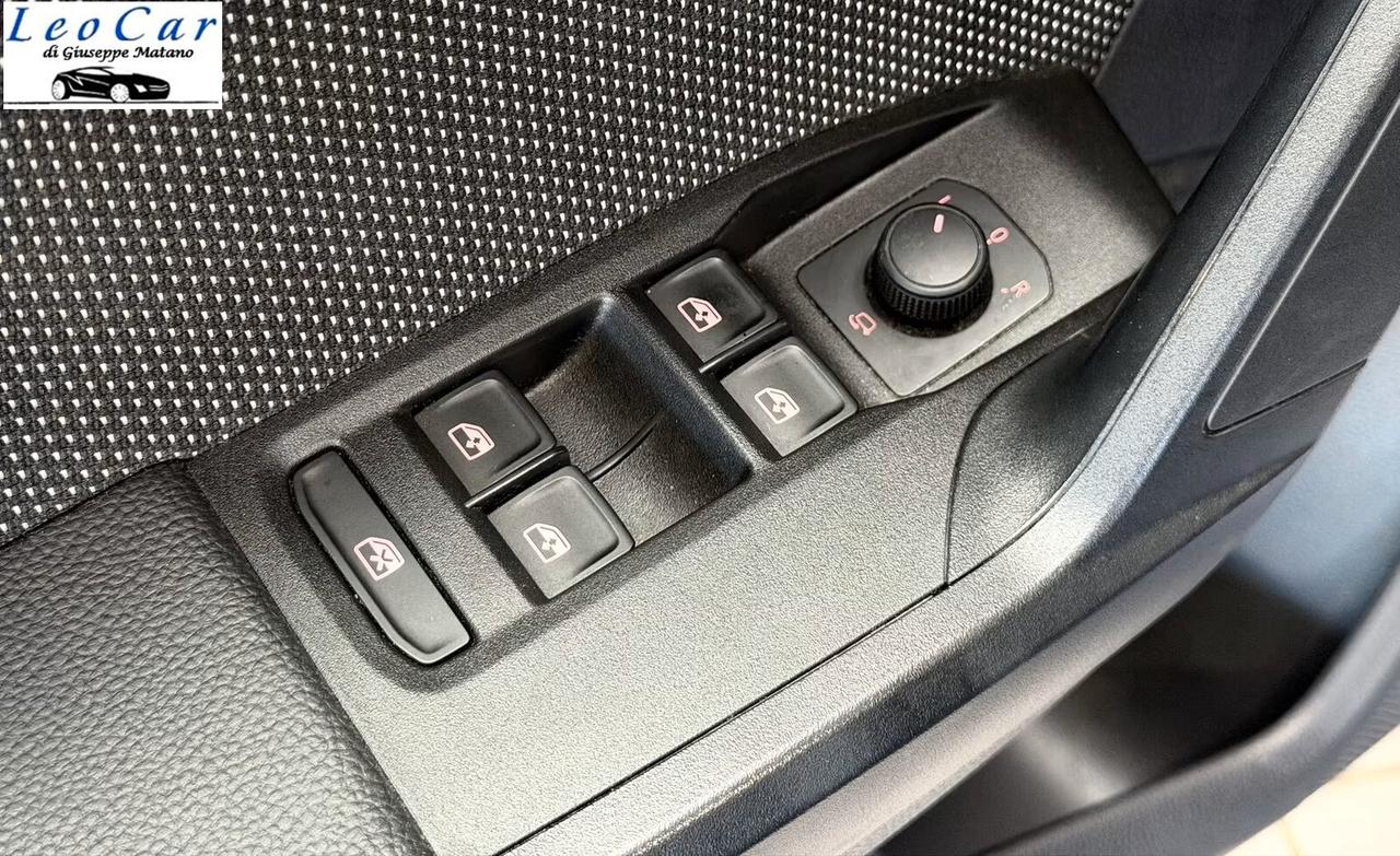 Seat Arona 1.0 TGI XCELLENCE "adatta ai neopatentati)