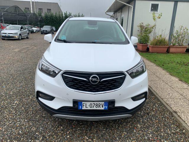 OPEL Mokka X 1.6 CDTI Ecotec 4x2 Start&Stop Ultimate