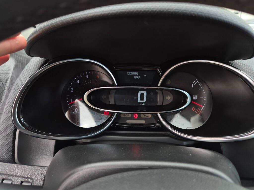 Renault Clio 1.5 dCi 75 CV 5P NAVI FULL LED