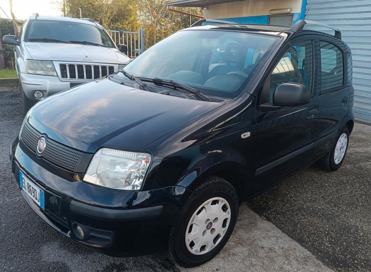 Fiat Panda 1.2 GPL NEOPATENTATI