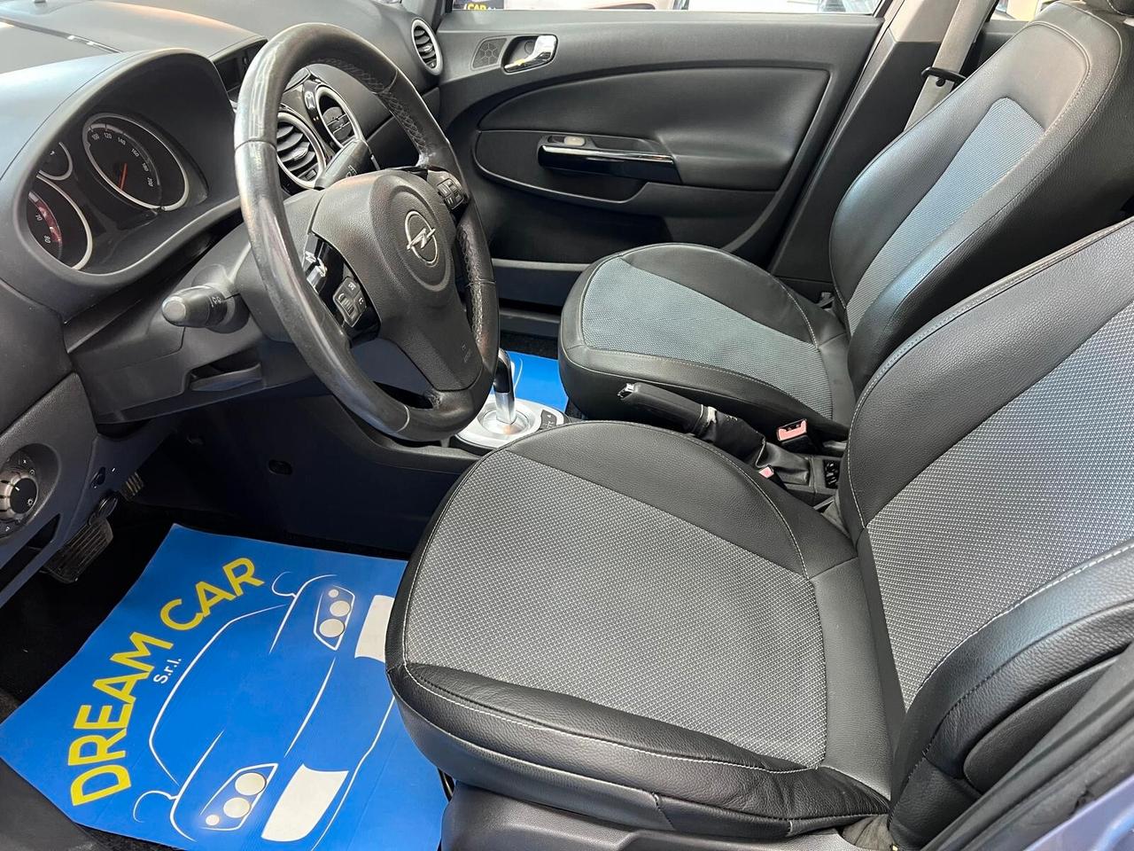 Opel Corsa 1.2 80CV Benzina - Ok Neopatentati