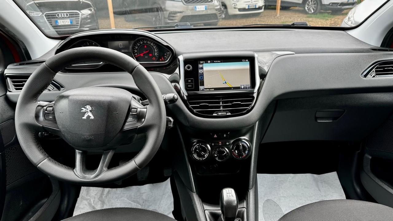 Peugeot 208 PureTech 68 5 porte Access