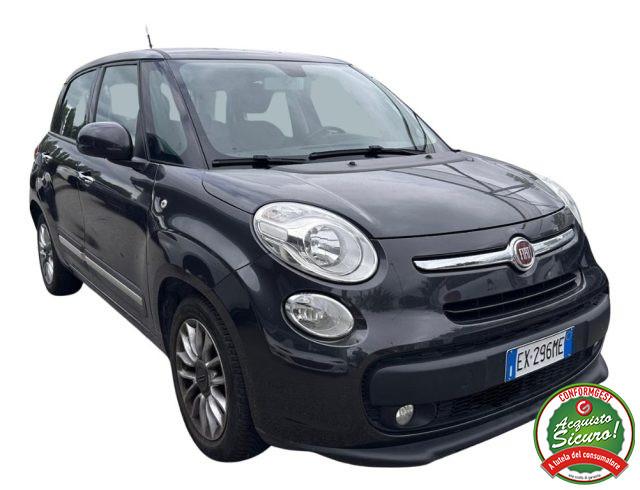 FIAT 500L 1.3 Multijet 85 CV Pop