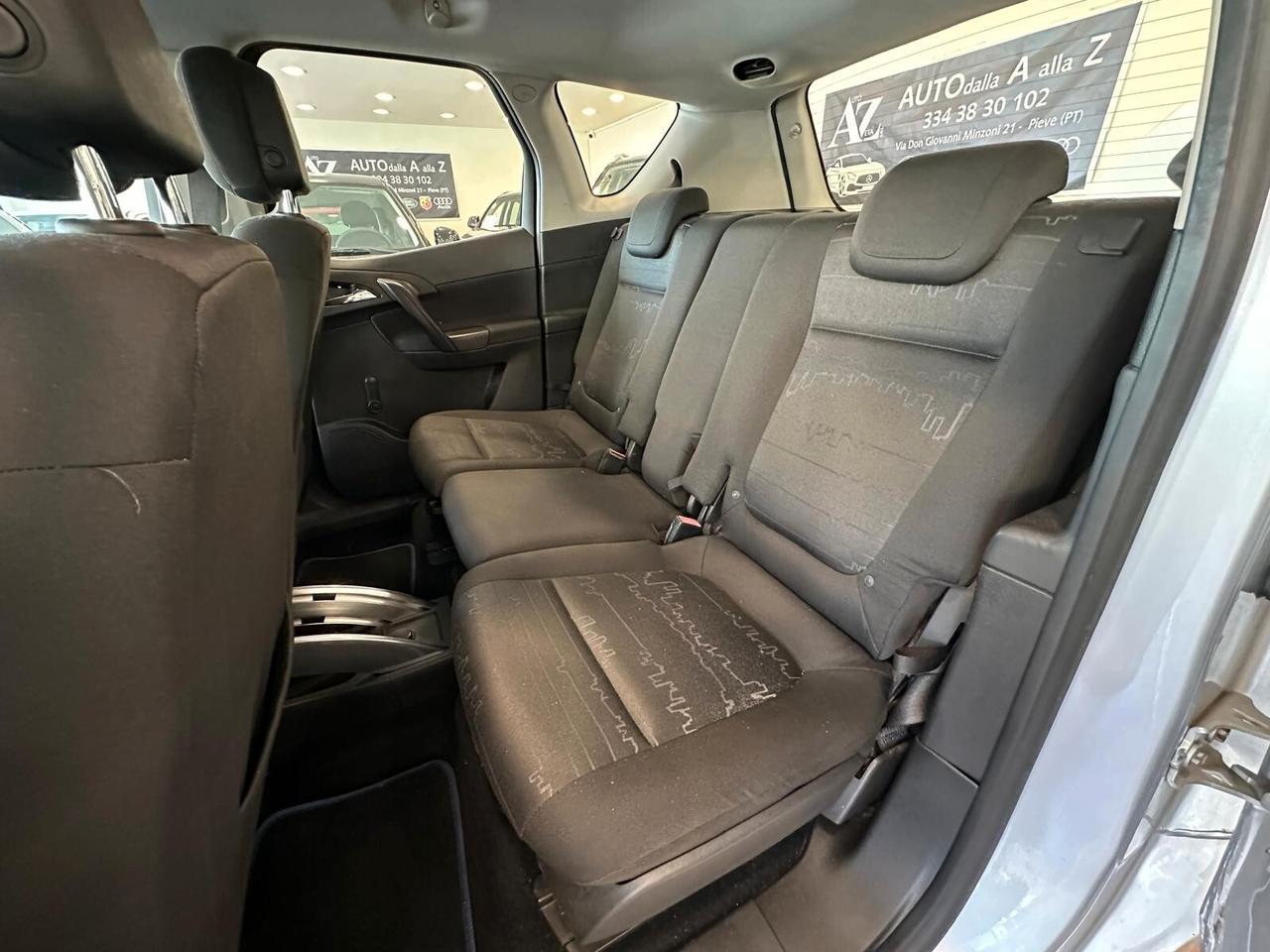 Opel Meriva 1.3 CDTI Cosmo