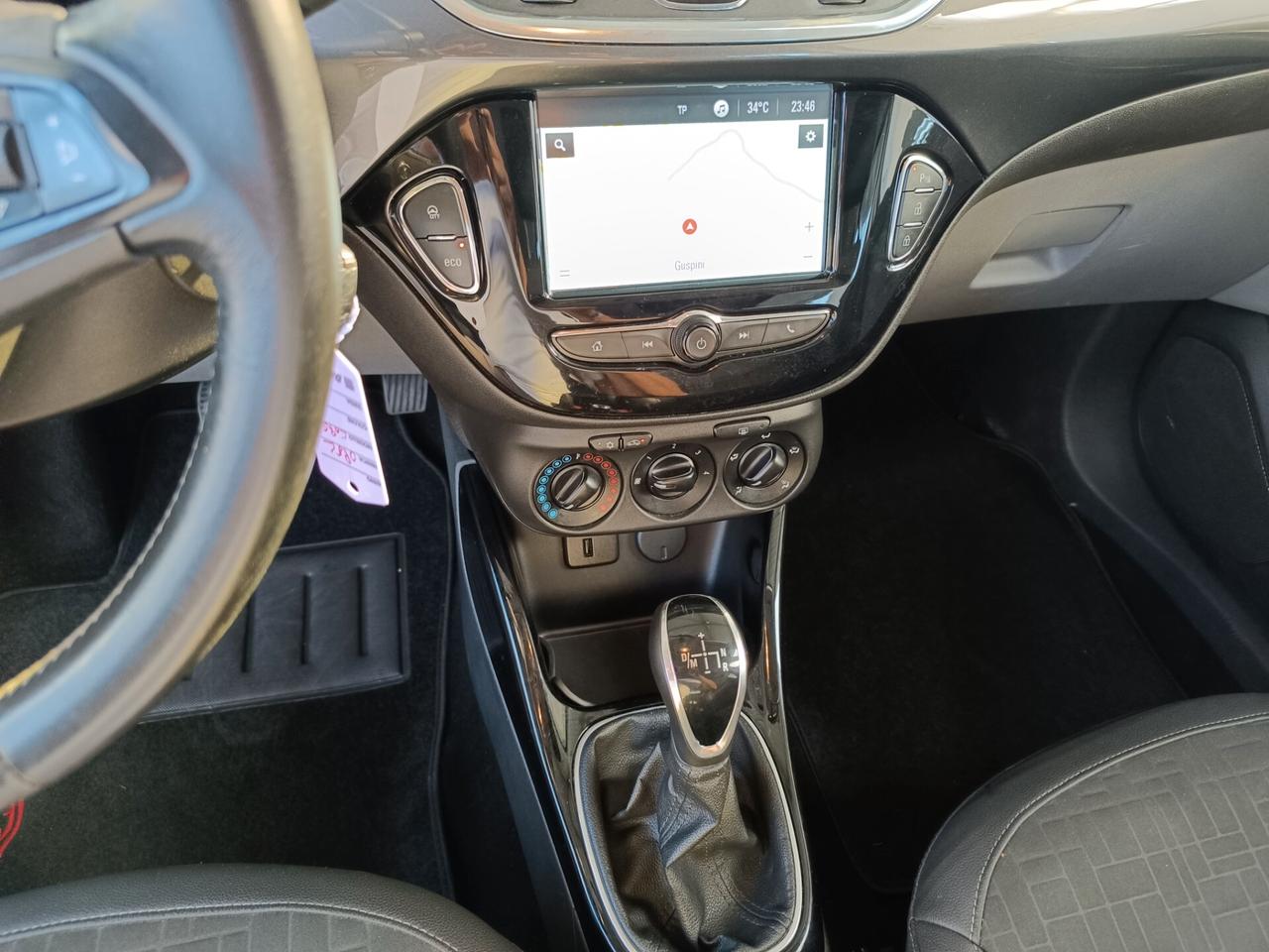 Opel Corsa 1.3 CDTI ecoFLEX 95CV Start&Stop aut. 5 porte Innov.