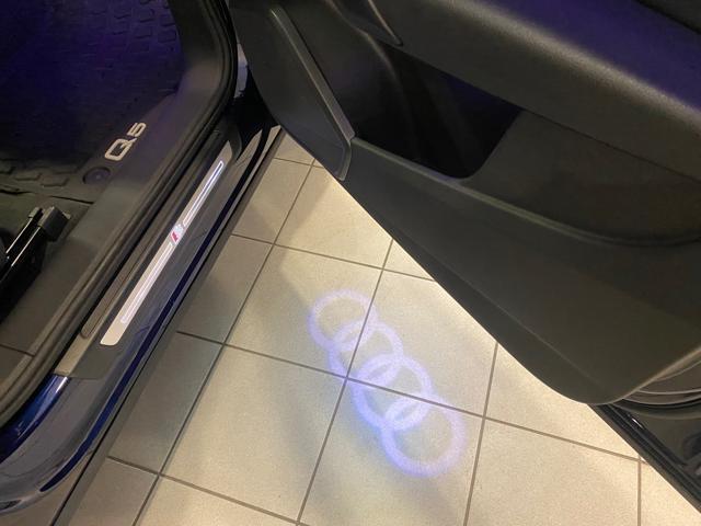 AUDI Q5 2.0 TDI 190 CV quattro S tronic S line plus Tetto