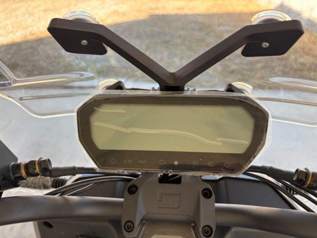 SUPER SOCO CPX VMOTO ELETTRICO L3 = 125cc 2 BATTERIA - ECO INCENT