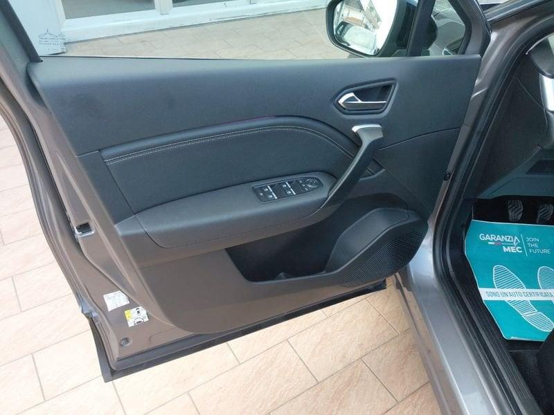 Renault Captur Captur 1.0 tce Techno 90cv
