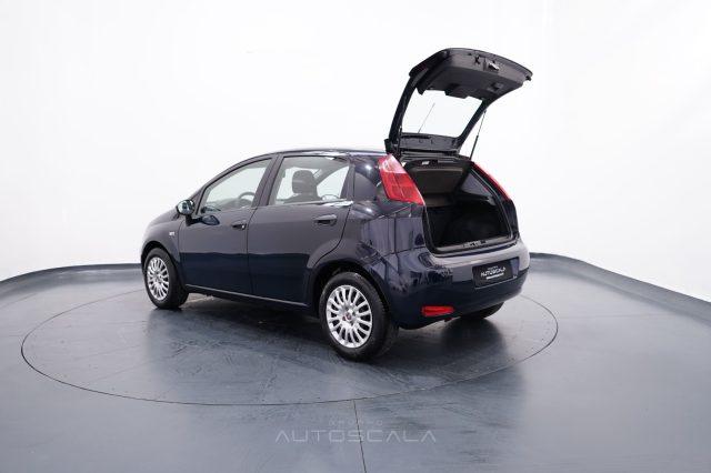 FIAT Punto 1.3 MJT II S&S 95cv 5 porte Street