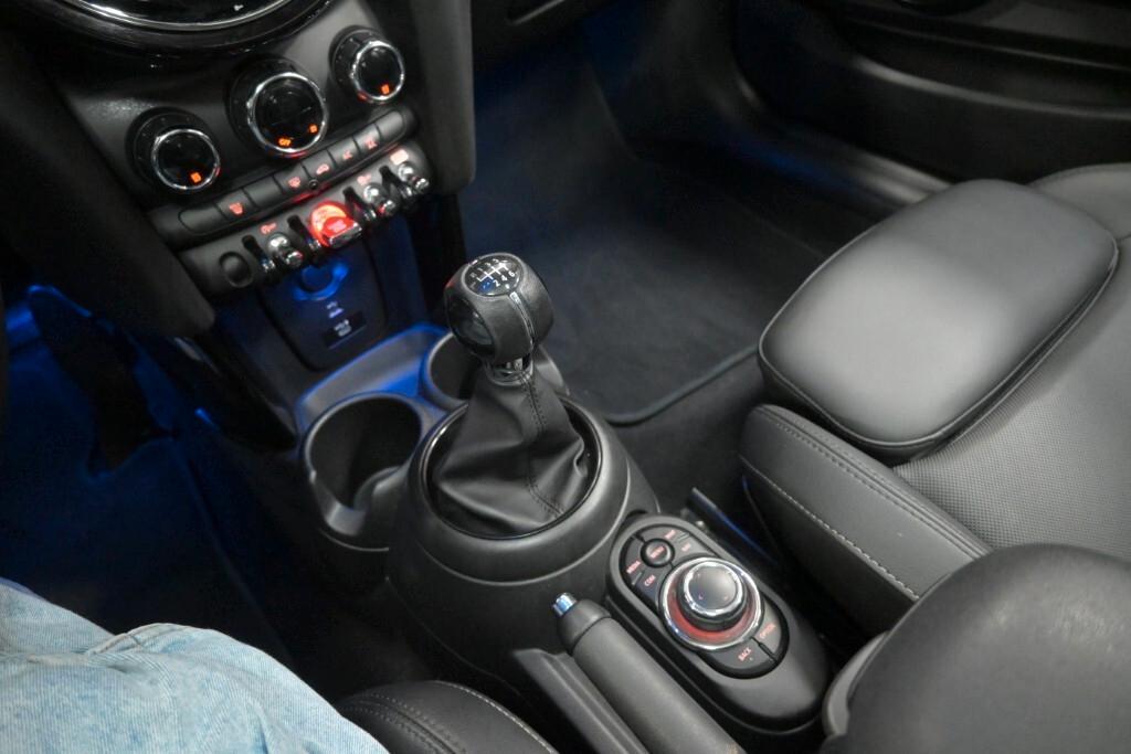 MINI ONE COOPER 1.5 136CV 6M. CAMDEN EDITION