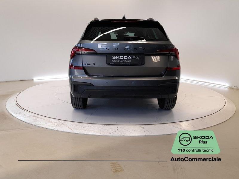 Škoda Kamiq Kamiq 1.0 tsi Be More 95cv