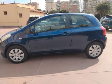 TOYOTA YARIS 1.0 SOL RADIO CLIMA
