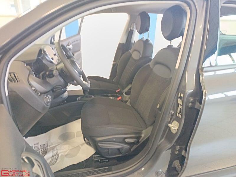 FIAT 500X 500X 1.3 MultiJet 95 CV