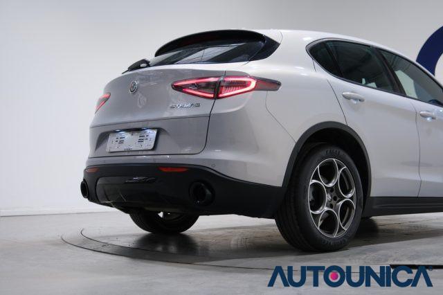 ALFA ROMEO Stelvio 2.2 TURBODIESEL 160 CV AT8 RWD SPRINT