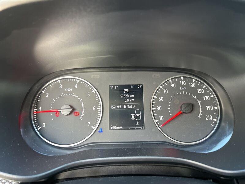 Dacia Sandero Stepway III 2021 Stepway 1.0 tce Comfort Eco-g 100cv