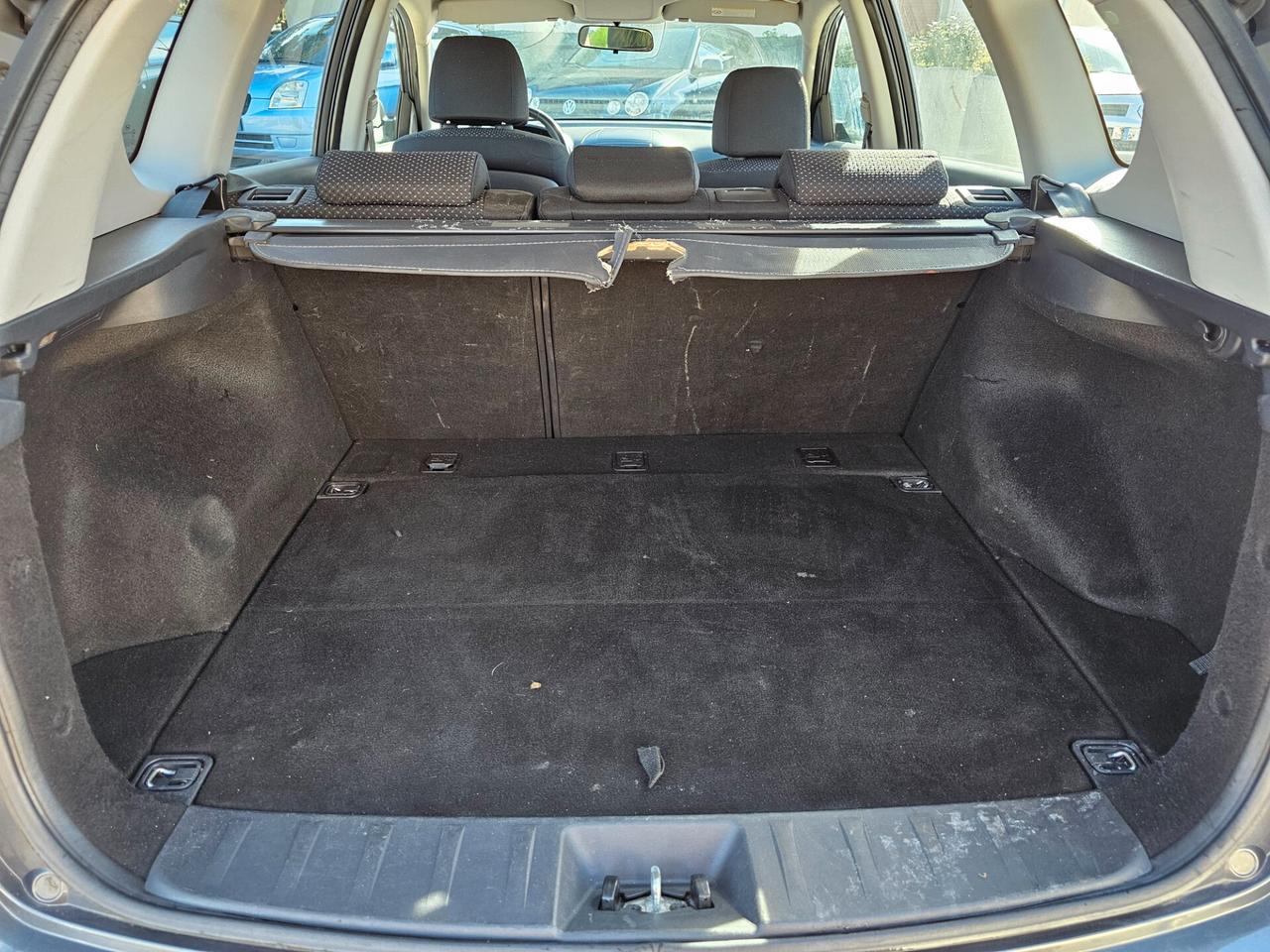 Hyundai i30 CW 1.6 CRDi 90CV 6m.