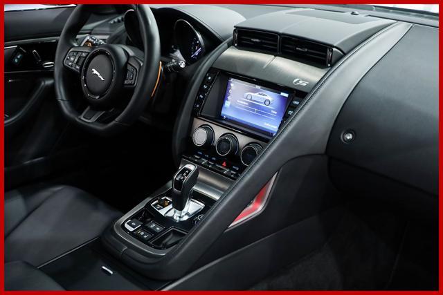 JAGUAR F-Type 3.0 V6 aut. AWD Coupé S