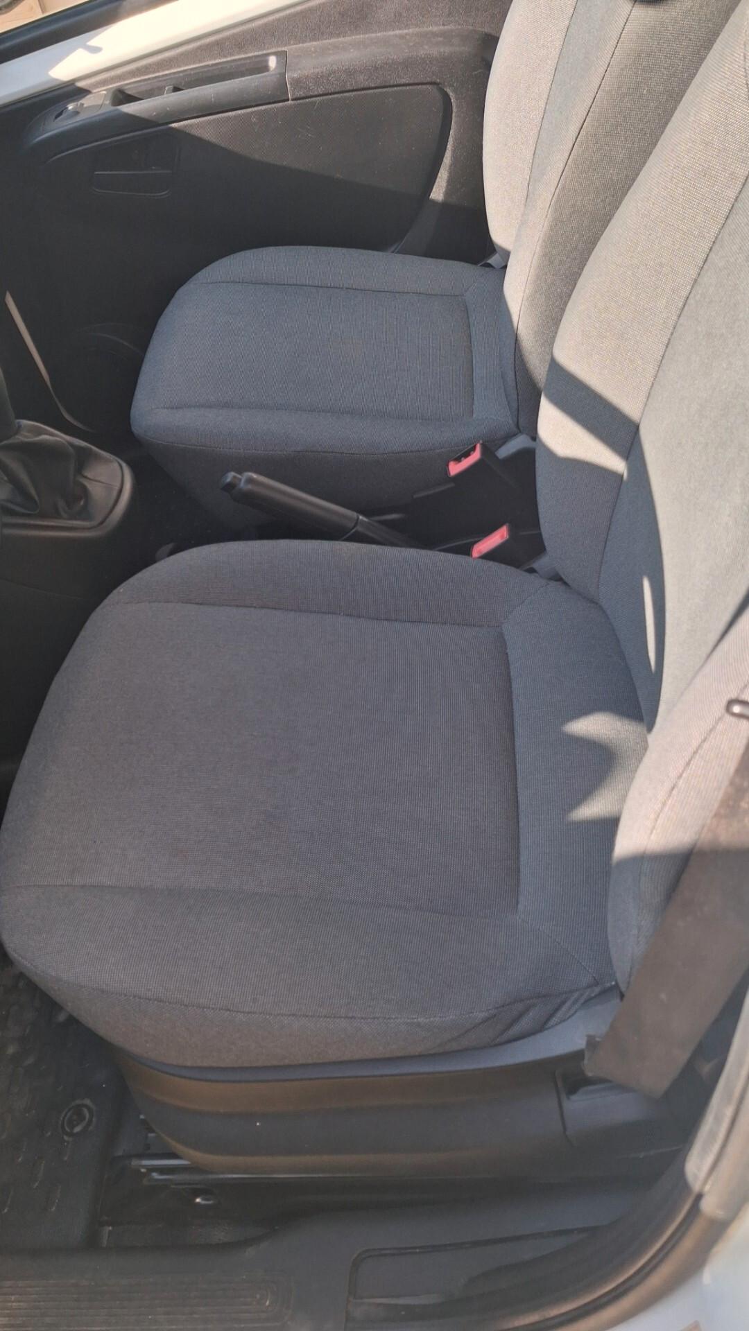 Fiat Fiorino 1.3 MJT 80CV Cargo