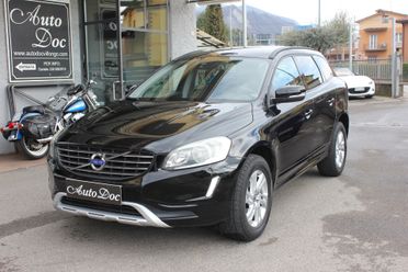 Volvo XC 60 GEARTRONIC MOMENTUM UNICO PROPIETARIO