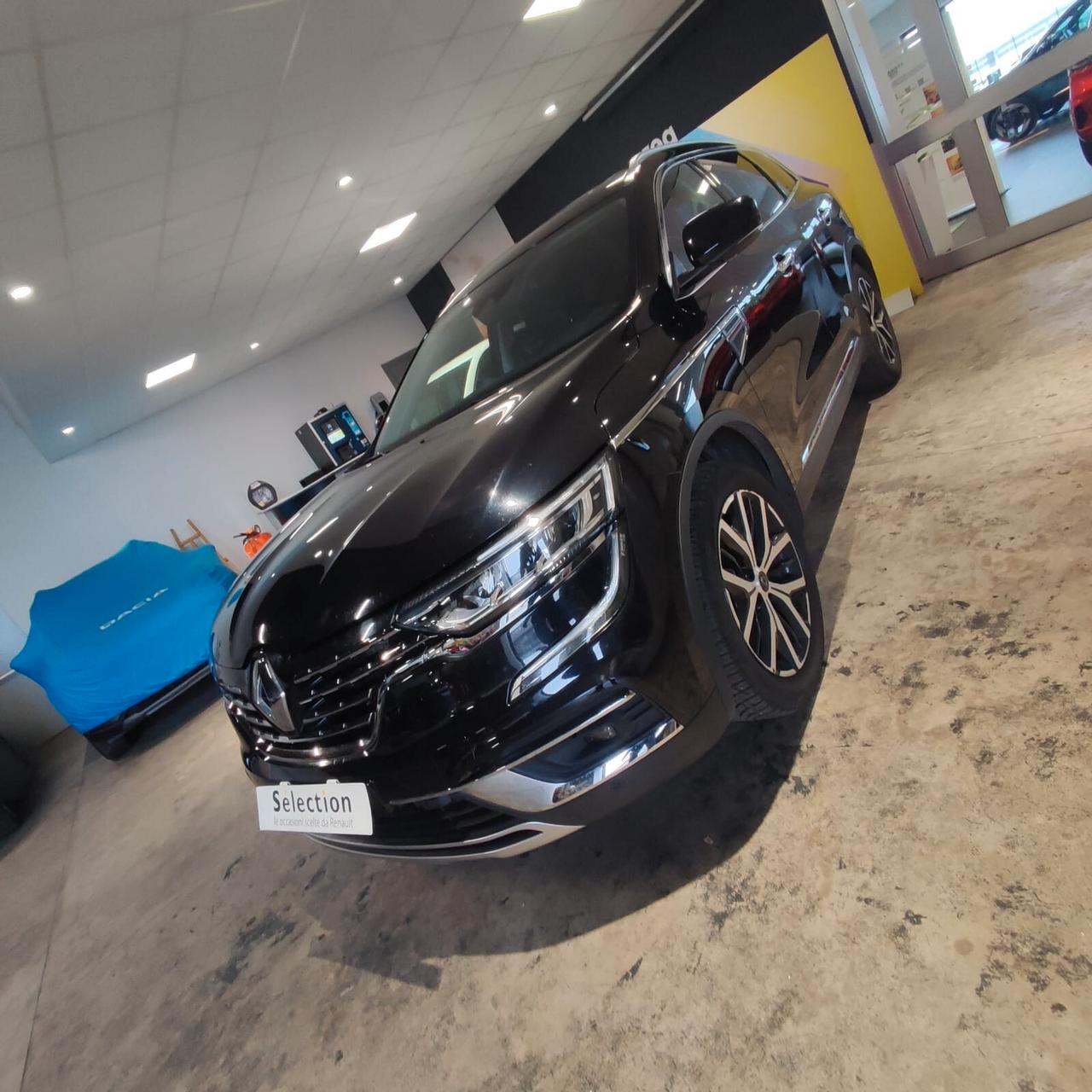 Renault Koleos 190 CV 4x4 X-Tronic