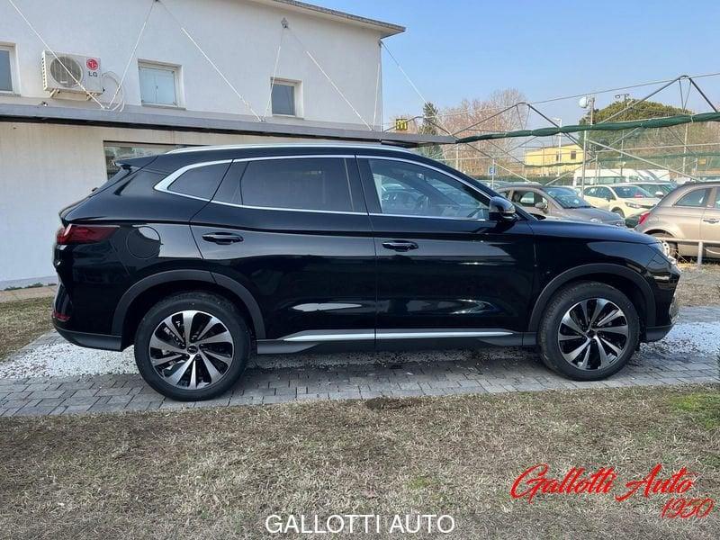 BYD Seal U DMi Seal U DM-i 1.5 218 CV PHEV Comfort