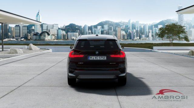 BMW iX1 eDrive20-Special Edition Xline Premium Package