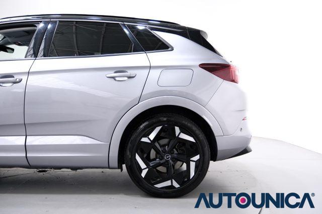 OPEL Grandland 1.6 PHEV AUTOMATICA AWD GSE