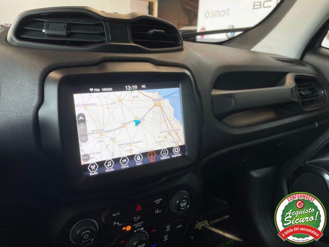 JEEP Renegade 1.3 T4 240CV PHEV 4xe AT6 S
